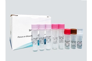 质粒DNA残留检测试剂盒