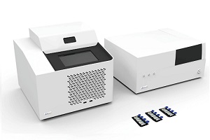 微滴芯片式数字PCR仪