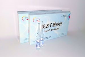 镁离子缓冲液
