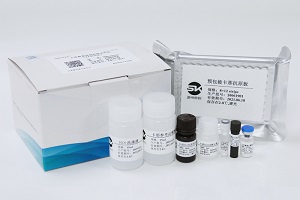 卡那霉素残留检测试剂盒