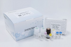 E.coli克隆菌碱裂HCP检测试剂盒（酶联免疫吸附法）