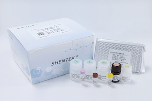 非特异性核酸酶残留检测试剂盒 （酶联免疫吸附法）